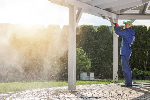 Best Sign and Awning Cleaning  in Drumright, OK